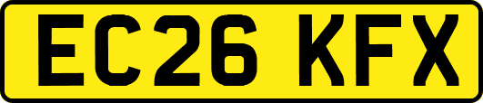 EC26KFX