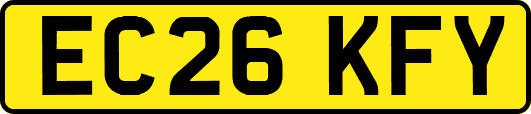EC26KFY