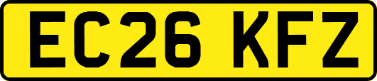 EC26KFZ