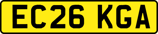 EC26KGA