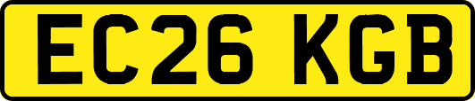 EC26KGB