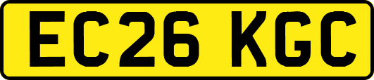 EC26KGC
