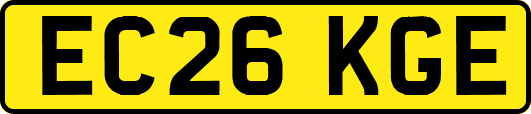 EC26KGE