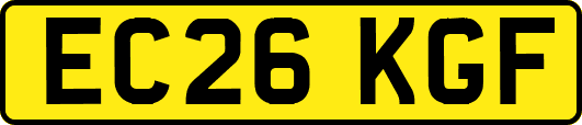 EC26KGF