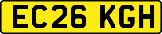EC26KGH