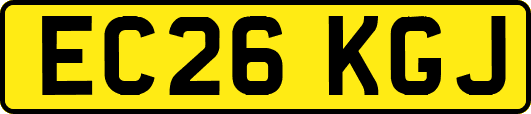 EC26KGJ