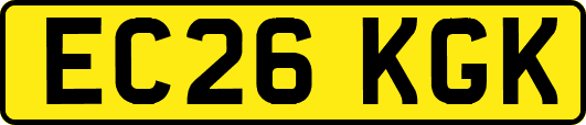 EC26KGK