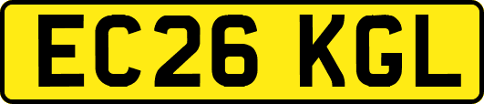 EC26KGL