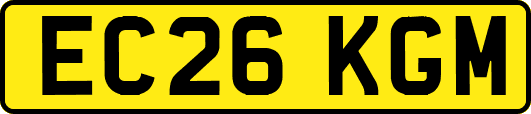 EC26KGM