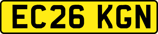 EC26KGN