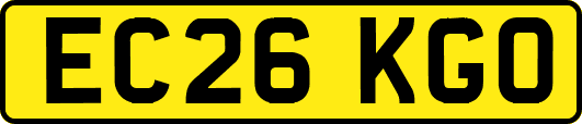 EC26KGO