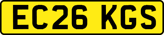 EC26KGS