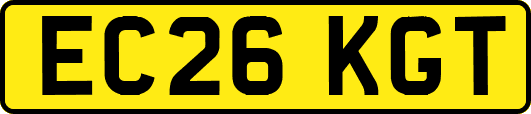 EC26KGT