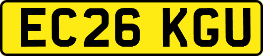 EC26KGU