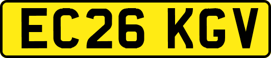 EC26KGV