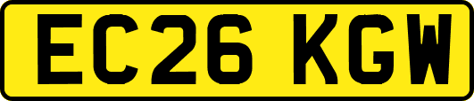 EC26KGW