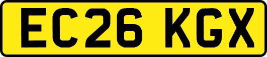 EC26KGX
