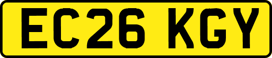 EC26KGY