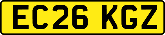 EC26KGZ