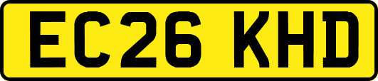 EC26KHD
