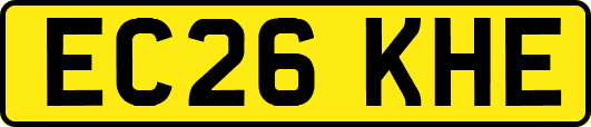 EC26KHE