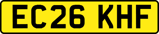 EC26KHF