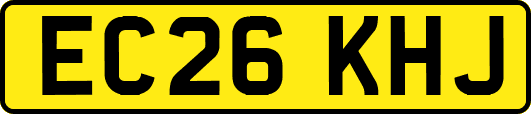 EC26KHJ