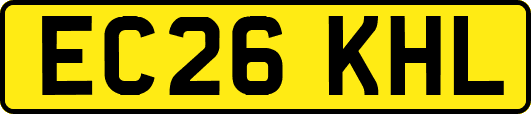 EC26KHL