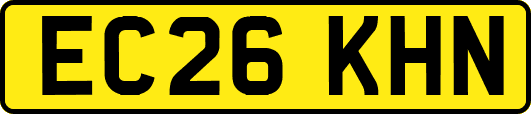 EC26KHN