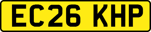 EC26KHP