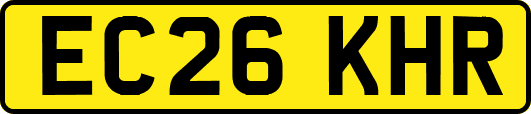 EC26KHR