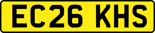 EC26KHS