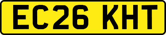 EC26KHT
