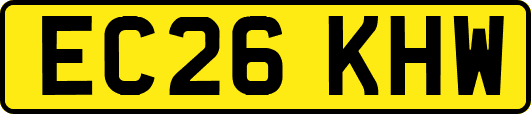 EC26KHW