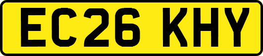 EC26KHY
