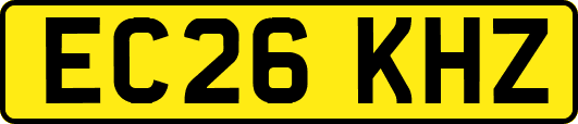 EC26KHZ