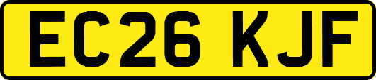 EC26KJF