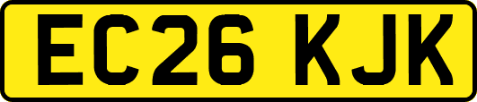EC26KJK