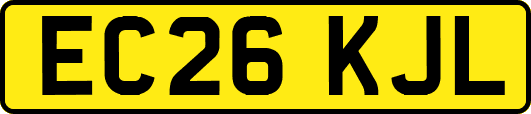 EC26KJL