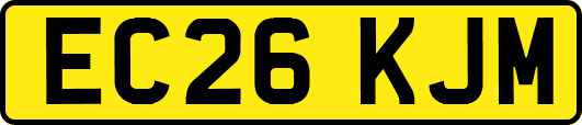 EC26KJM