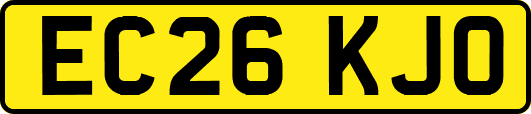 EC26KJO