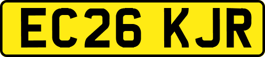 EC26KJR