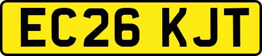 EC26KJT