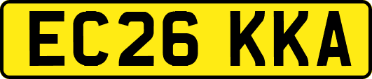 EC26KKA