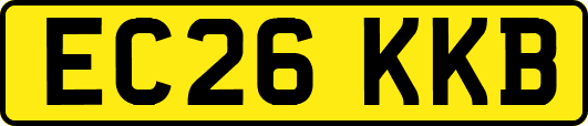 EC26KKB