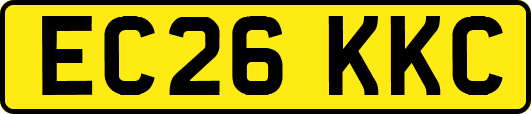 EC26KKC