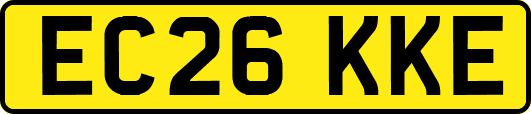 EC26KKE