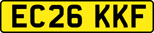 EC26KKF