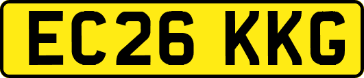 EC26KKG