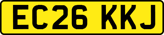 EC26KKJ